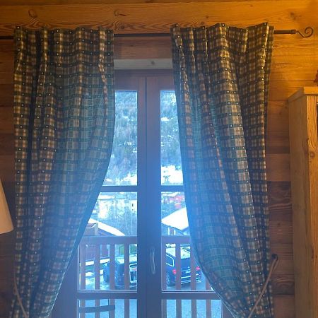 La Casetta Di Montagna - Courmayer プレ・サン・ディディエ エクステリア 写真